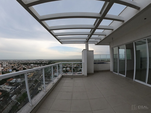 Imagem 15 de 15 de Cobertura Duplex À Venda No Centro De Campos Dos Goytacazes - 11315