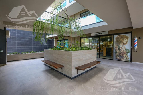 Imagen 21 de 25 de Edificio En Venta En Puerto Morelos/riviera Maya