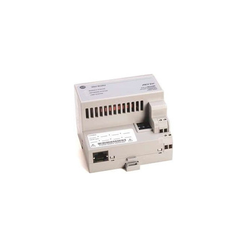 Allen Bradley 1794-aent Ethernet/ip 10/100 Mbs