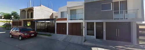 Casa En Remate En Fracc. El Dorado, Aguascalientes, Aguascalientes. -sk20