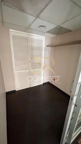 Oficina En Renta En Anzures 7c/3b/1e - Excelente Ubicación - 163m2