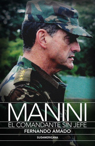 Manini / Fernando Amado 