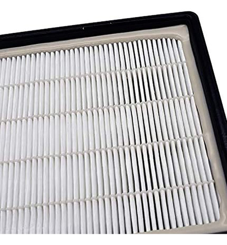 Substituição Do Filtro Hepa Para Rainbow Rexair E E E2 Serie