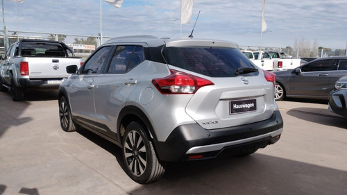 Imagen 8 de 15 de Nissan Kicks Advance Mt-leandroraiti