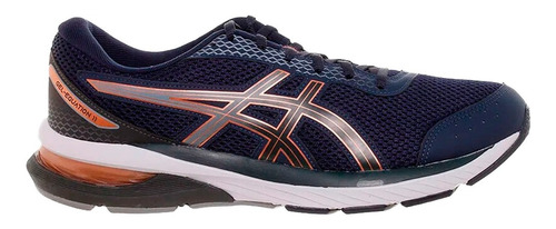 Zapatillas Asics Running Hombre Gel Equation 11  Mar-br Cli