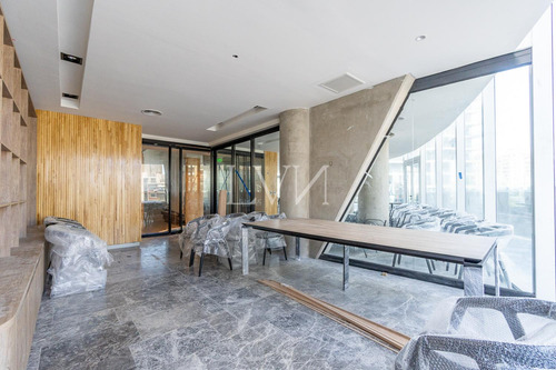 Venta Departamento 4 Ambientes Con Balcón Perimetral - Vicente Lopez - Infinity Towers