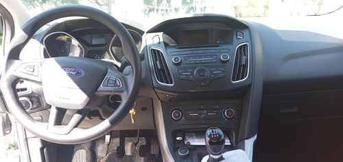 Ford Focus 4 P 2019, Gnc Ta 5ta., 4 Gomas Nuevas.