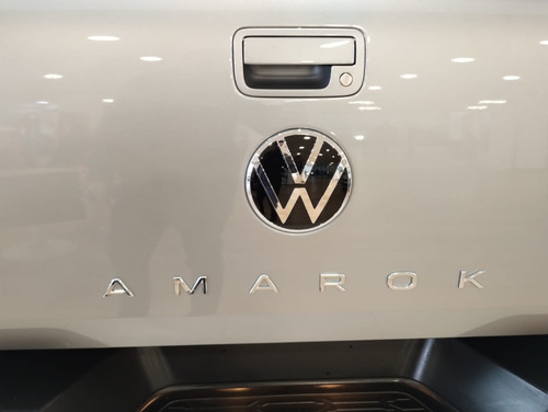 Volkswagen Amarok 3.0 Cd Tdi 258Cv V6 Comfortline 4X4 At