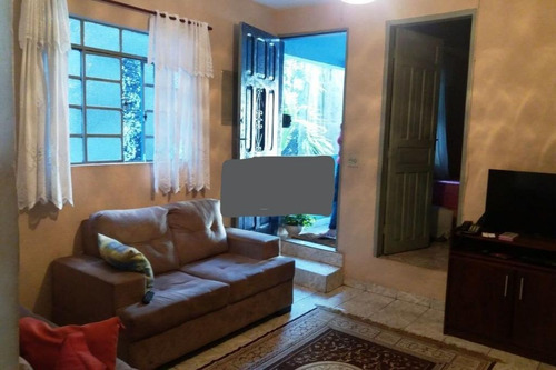 Imagem 2 de 11 de Casa Com 3 Dormitórios À Venda, 150 M² Por R$ 700.000,00 - Jardim Tremembé - São Paulo/sp - Ca2259