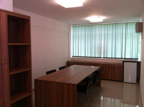 * Excelente Sala Comercial Na Avenida Raja * - 21286