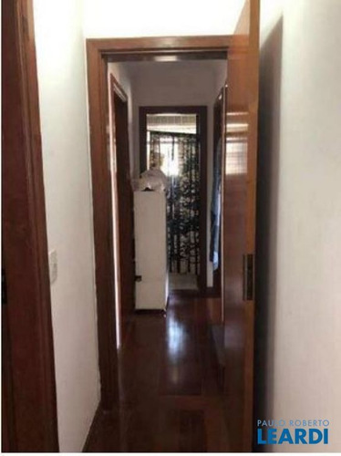 Imagem 3 de 15 de Apartamento - Campo Belo - Sp - 603415