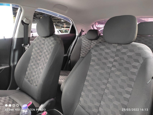 Imagem 5 de 9 de Hb20 1.6 Comfort Plus Aut 2018 Ipva 2022 Gratís