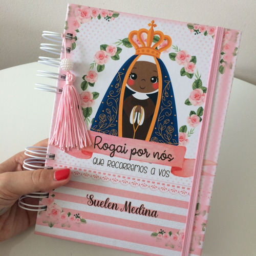 Devocional Católico Nossa Senhora - 365 Dias Com Deus