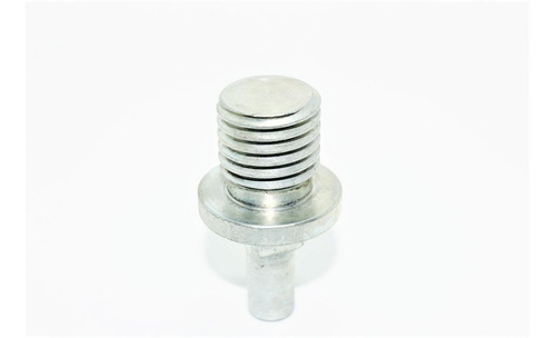 Espiga Para Molino De Carne Tipo Sanitary