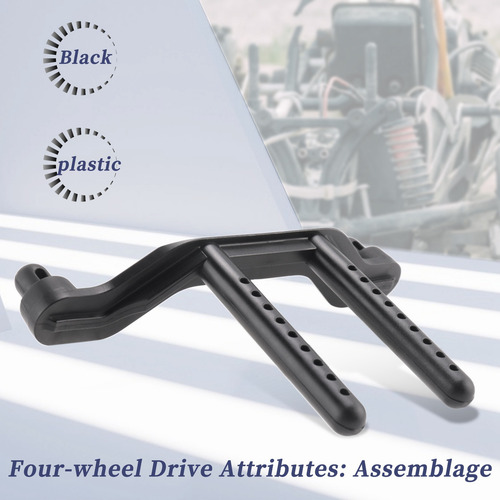Soporte De Carcasa De Plástico Para 1/8 Hpi Racing Savage Xl