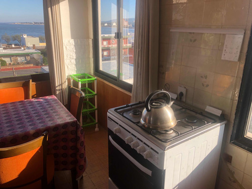Alquiler De Casa En Piriapolis Con Vista Al Mar A Una Cuadra De La Playa