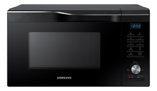 Samsung Microondas Mc28m6055ck Reprocesado (Reacondicionado)