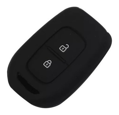 Forro Funda Llave Renault Logan Sandero Duster Stepway 2019