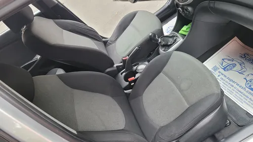 Hyundai Accent 1.4l 4 p