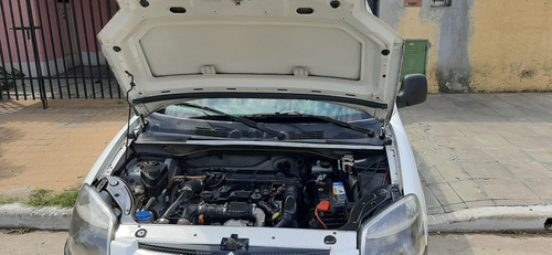 Citroën Berlingo Furgon 1.6 Hdi 92 Bussines
