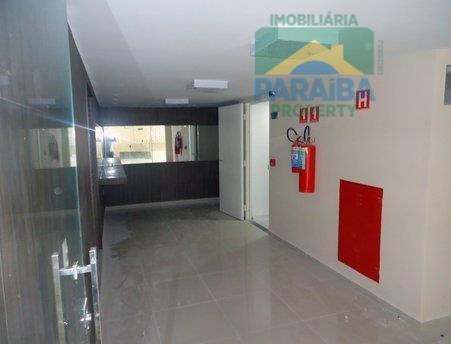 Imagem 3 de 3 de Loja Comercial À Venda, Cabo Branco, João Pessoa - Lo0007. - Lo0007