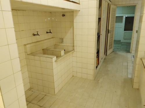 Imagem 12 de 22 de Apartamento À Venda, 4 Quartos, 1 Suíte, 1 Vaga, Tijuca - Rio De Janeiro/rj - 1065