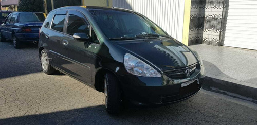 Honda Fit 2008 1.5 Ex 5p