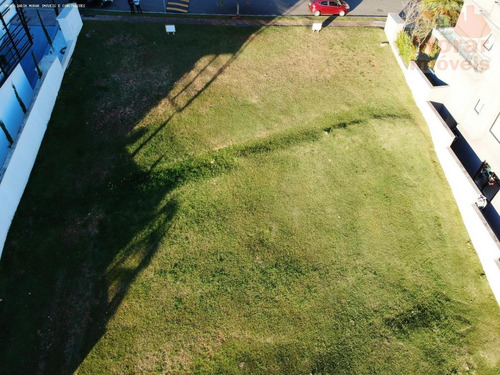 Imagem 1 de 3 de Terreno Em Condomínio Para Venda Em Santana De Parnaíba, Alphaville - Gl11_2-1184031
