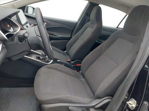Chevrolet Onix 1.0 FLEX PLUS LT MANUAL