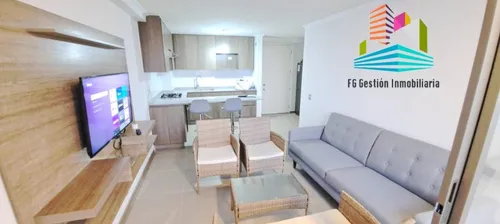 Se Arrienda Departamento