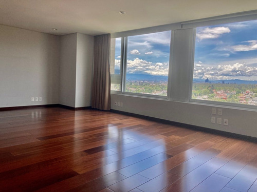 Imagen 10 de 30 de Departamento En Renta En Lomas De Chapultepec