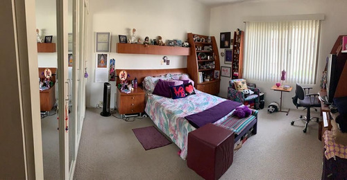 Casa En Venta Con Locales Comerciales En Coyoacan, Ciudad Jardín