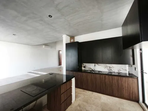 Hermosa Casa Smart Home En Renta Merida Cholul (arc-1773)