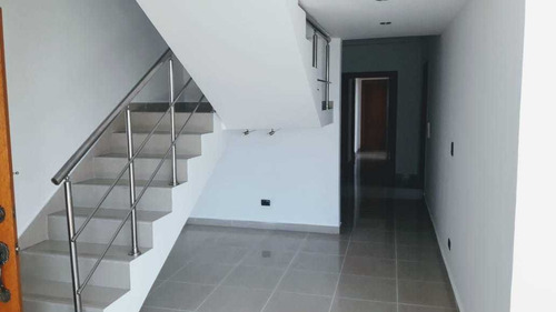 Penthouse Evaristo Morales