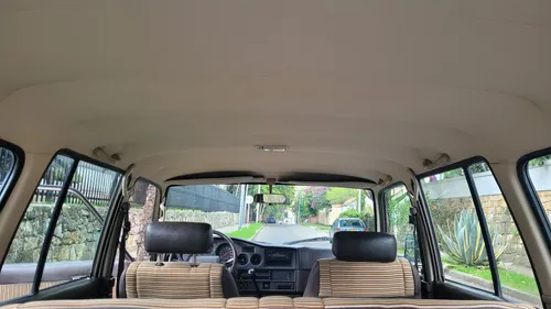 Toyota Land Cruiser Fj62 Versión Gx