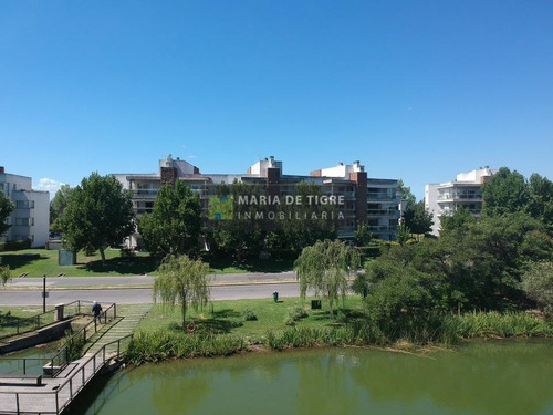 Imagen 2 de 10 de Departamento En Venta, Santa Barbara, Complejo Pradera