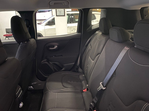 Imagen 15 de 20 de Jeep Renegade Mejor Financiacion Del Mercado