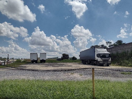 Terreno Comercial Em Louveira - Sp, Ana Maria - Te00846