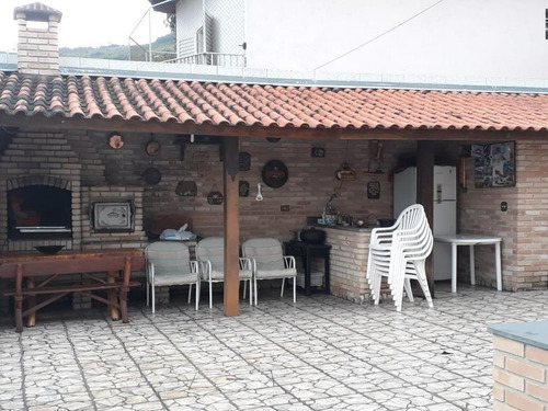 Casa Em Parque Lagoa Do Barreiro, Mairiporã/sp De 95m² 2 Quartos À Venda Por R$ 350.000,00 - Ca428714