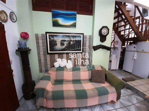 Imagem 13 de 30 de Casa Com 3 Dormitórios À Venda, 214 M² Por R$ 640.000,00 - Armação Do Pântano Do Sul - Florianópolis/sc - Ca3139