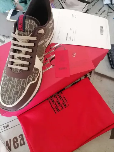 Zapato Carolina Herrera MercadoLibre