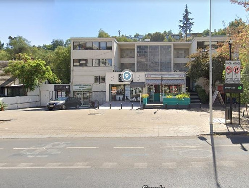 Cpm Vende Excelente Local En Las Condes