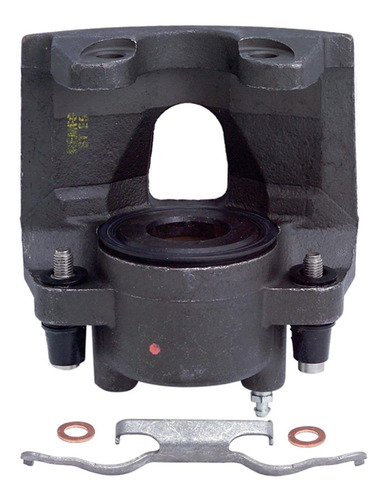 Caliper Freno Delantero Izq Dodge Caravan 2002