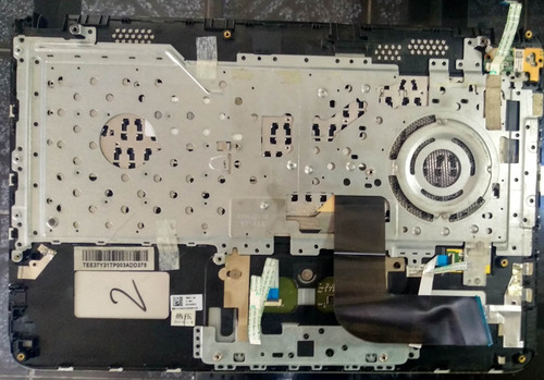 Refacciones Hp Envy 14-u (Usado)