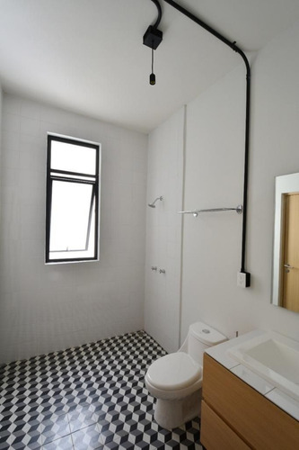 Venta De Departamento En Narvarte