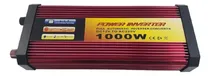 Comprar Inversor Tensão 1000w 12v Para 220v Veicular Transformador C