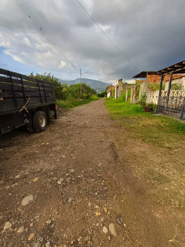 Terrenos En Venta En San Cristobal.