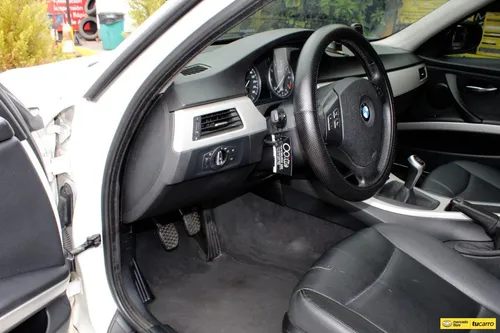 BMW Serie 318i E90 Mt 2010
