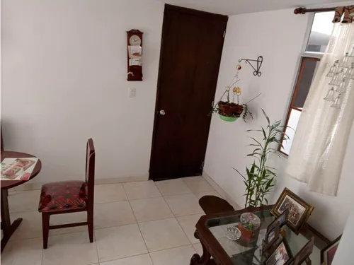 Apartamento En Venta Palmira Conjunto Cerrado 3er Piso