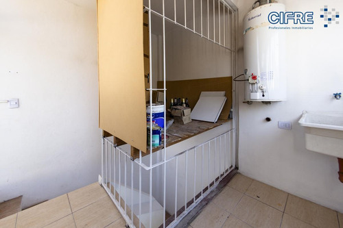 Ph En Venta. Villa Urquiza 2 1/2 Ambientes Con 2 Terrazas